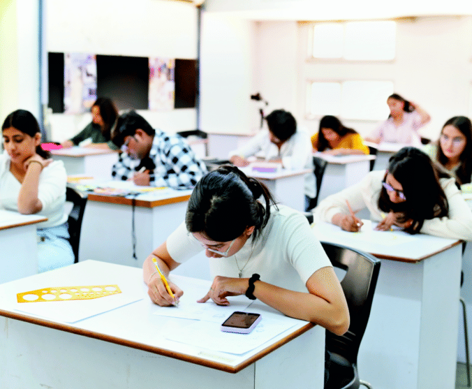 Indian Institute of Gems & Jewellery Jaipur Infrastructure photo 17